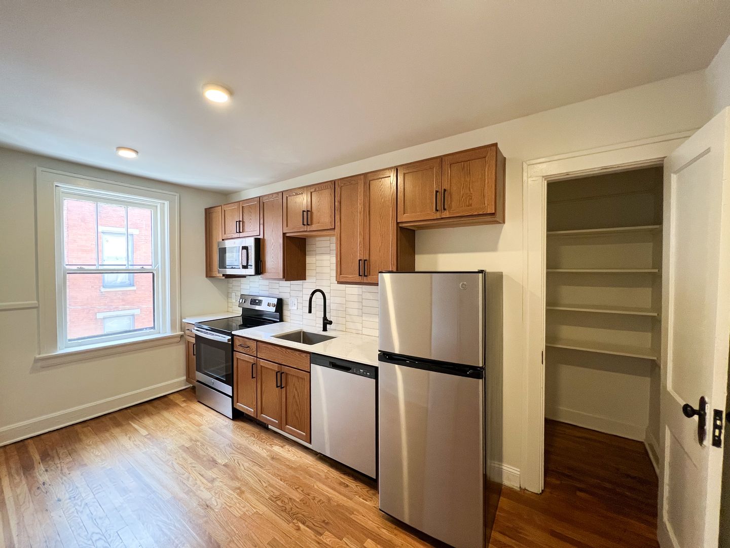 Cincinnati Apartment: 1401 Main Street