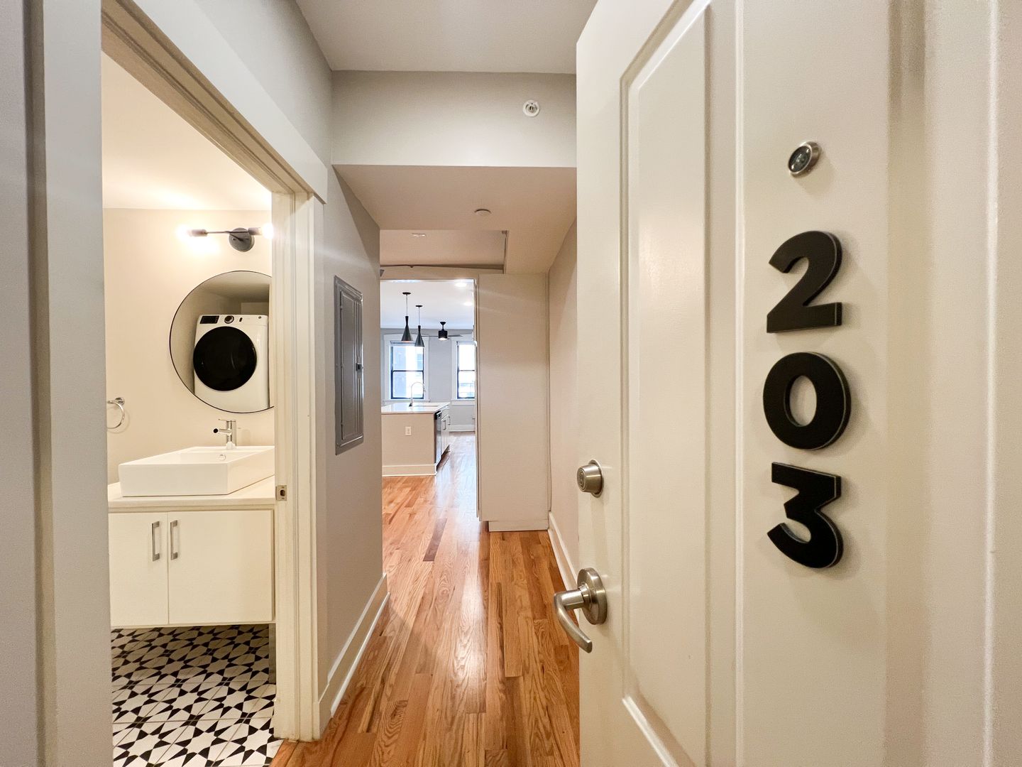 Cincinnati Apartment: 1223-1245 Main Street