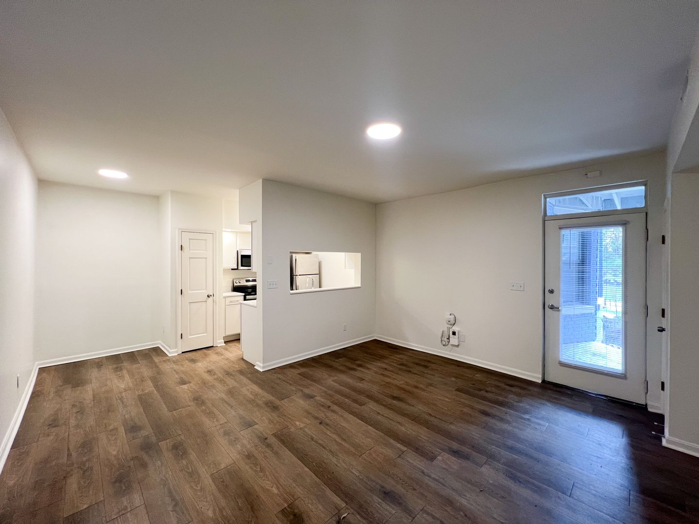 Cincinnati Apartment: 1777 Sycamore St