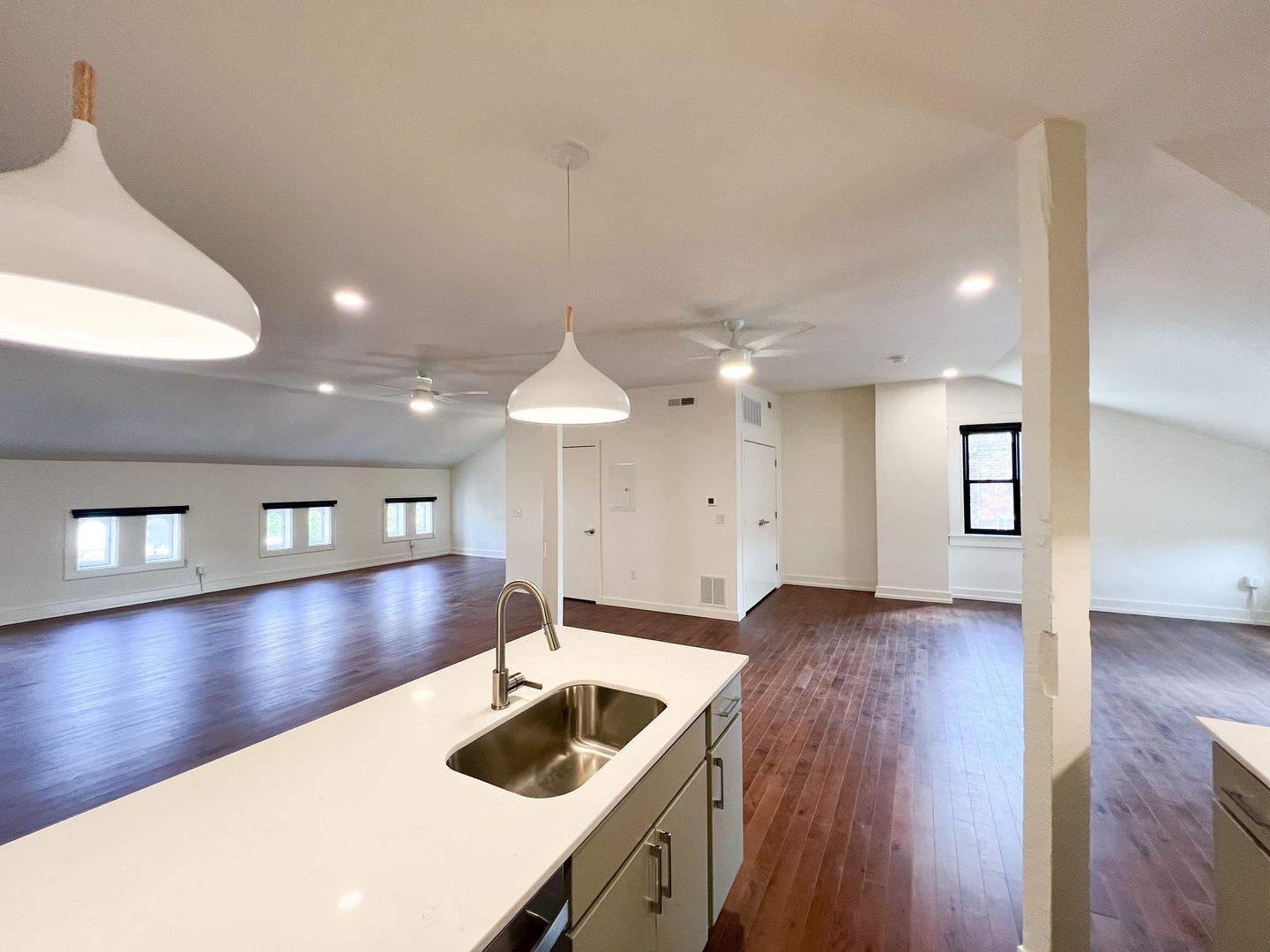Cincinnati Apartment: 1425 Main Street