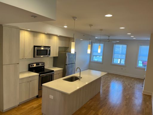 1108 Broadway - 6, Cincinnati, OH 45202