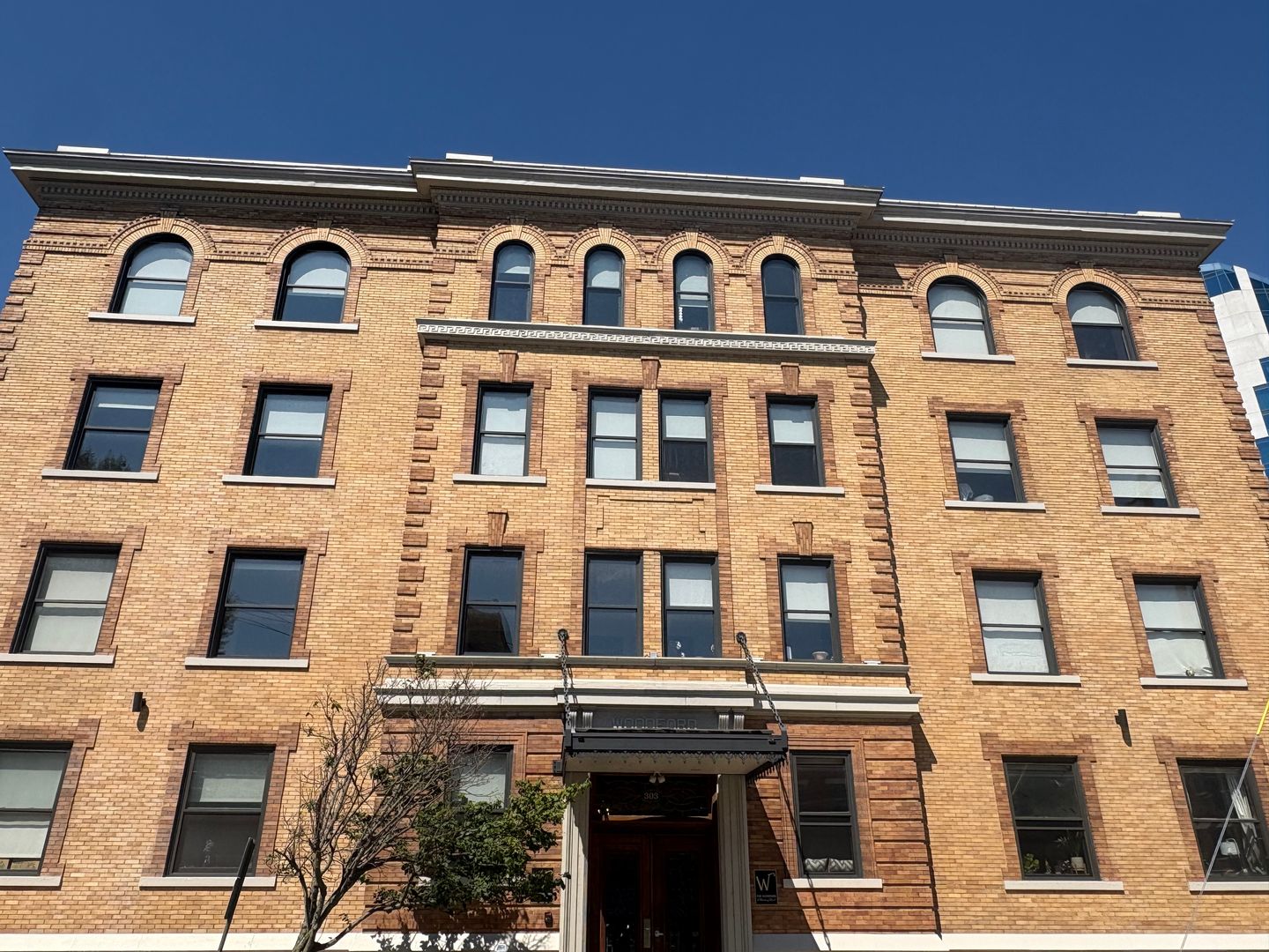 Covington Apartment: 303 Greenup