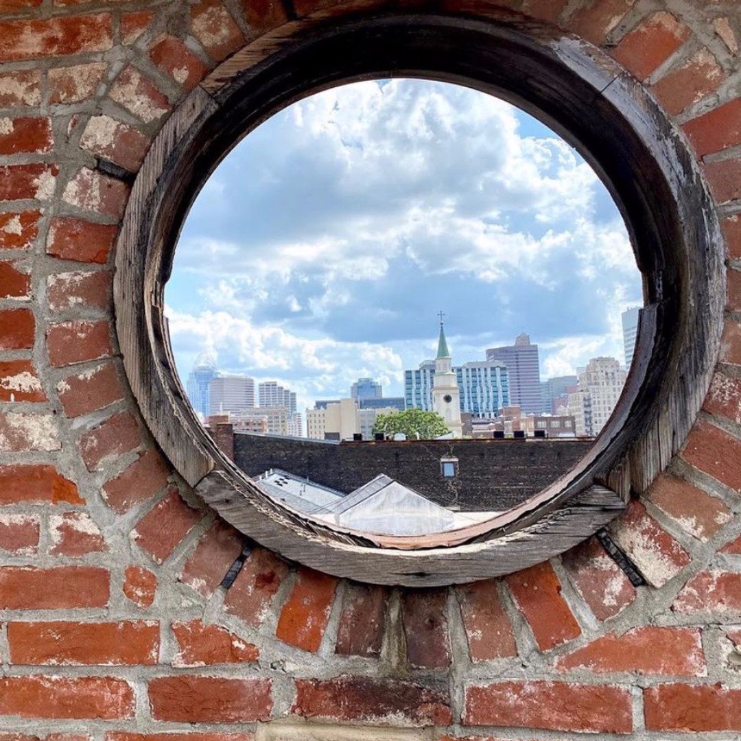 Cincinnati Apartment: 1411 Main St