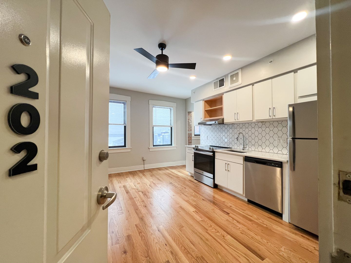 Cincinnati Apartment: 1223-1245 Main Street