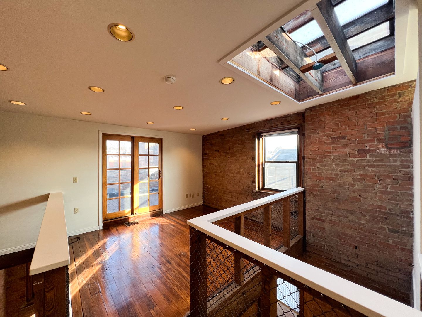 Cincinnati Apartment: 1410 Walnut Street