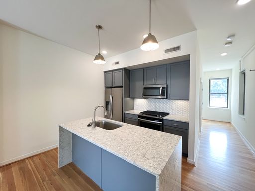 Renovated First-Floor 1-bedroom on 15th Street! – photo 1