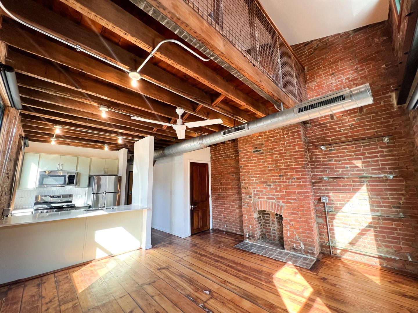 Cincinnati Apartment: 1227 Walnut St.