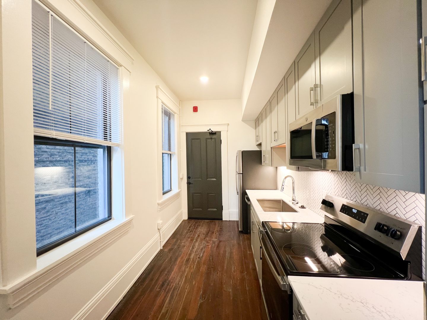 Cincinnati Apartment: 110 E 14th Street