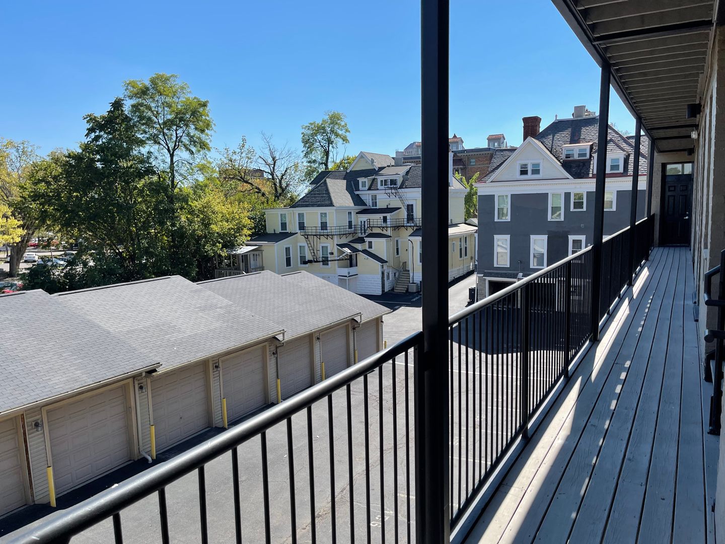 Cincinnati Apartment: 2378-2384 Park Avenue