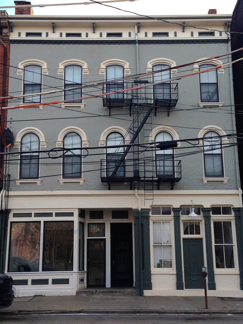 Listing photo