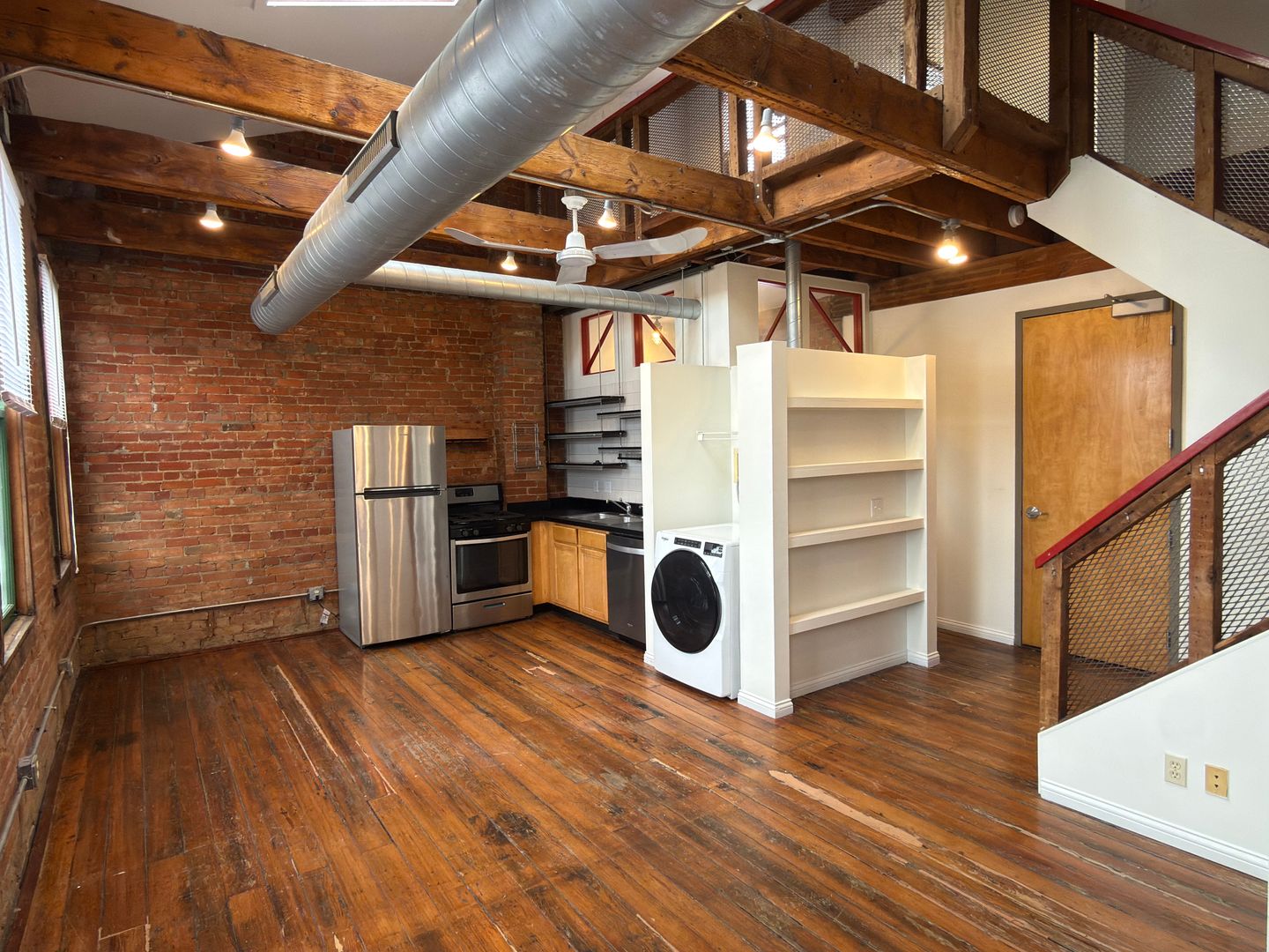 CIncinnati Apartment: 1431 Walnut St