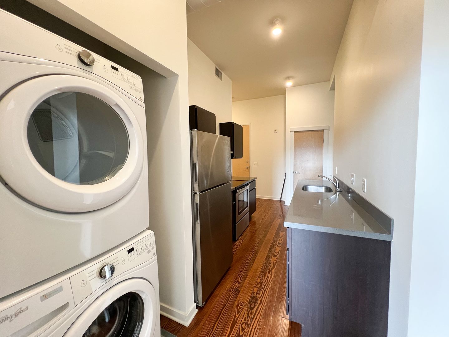 Cincinnati Apartment: 1208 Main St