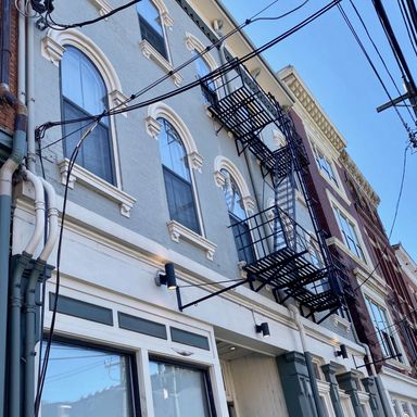 1414-16 Walnut St - Unit 2R, Cincinnati, OH 45202