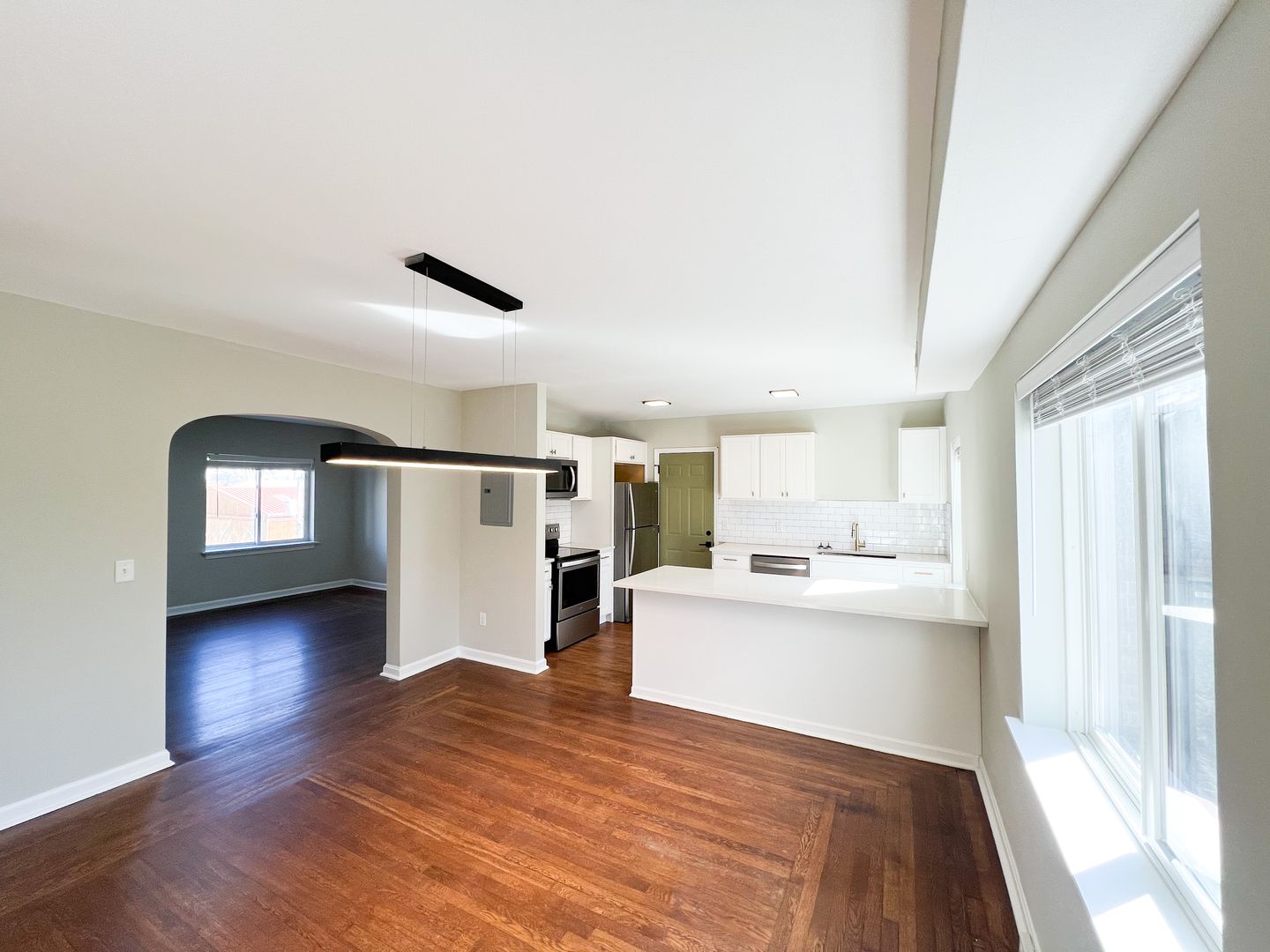 Cincinnati Apartment: 2621-2623 Woodburn Ave.