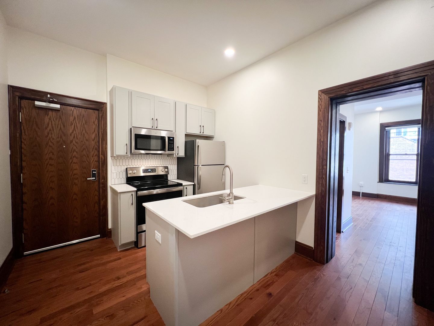 Covington Apartment: 303 Greenup