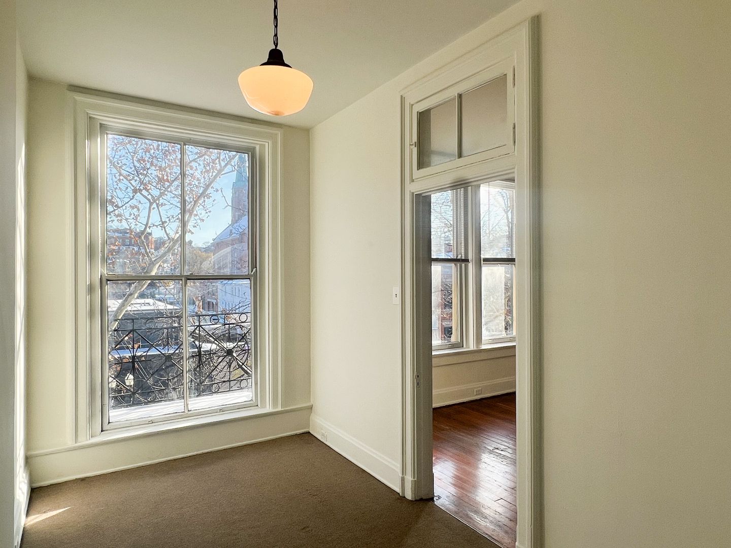 Cincinnati Apartment: 1435 Main St