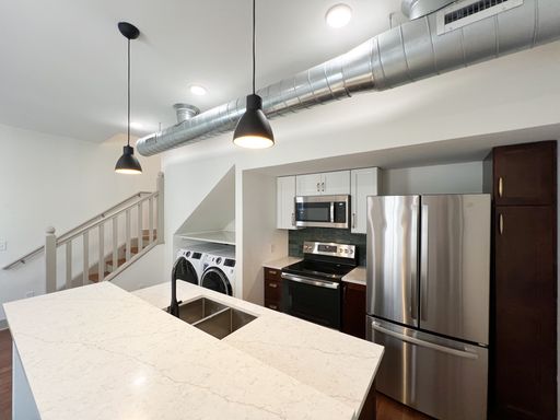 1705 Race Street - 302, Cincinnati, OH 45202