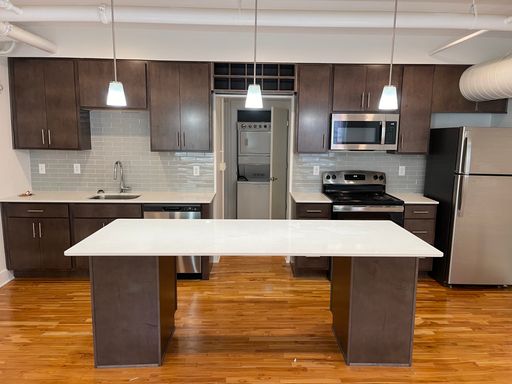 One Bedroom in Pendleton – photo 1