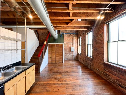 1431 Walnut St, Unit 2, Cincinnati, OH 45202