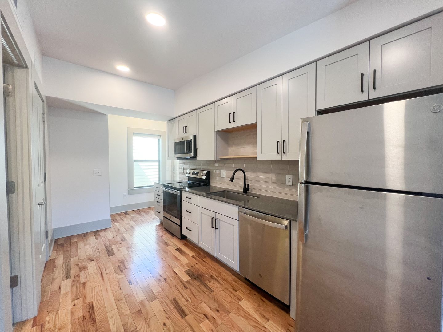 Cincinnati Apartment: 1338 Main Street