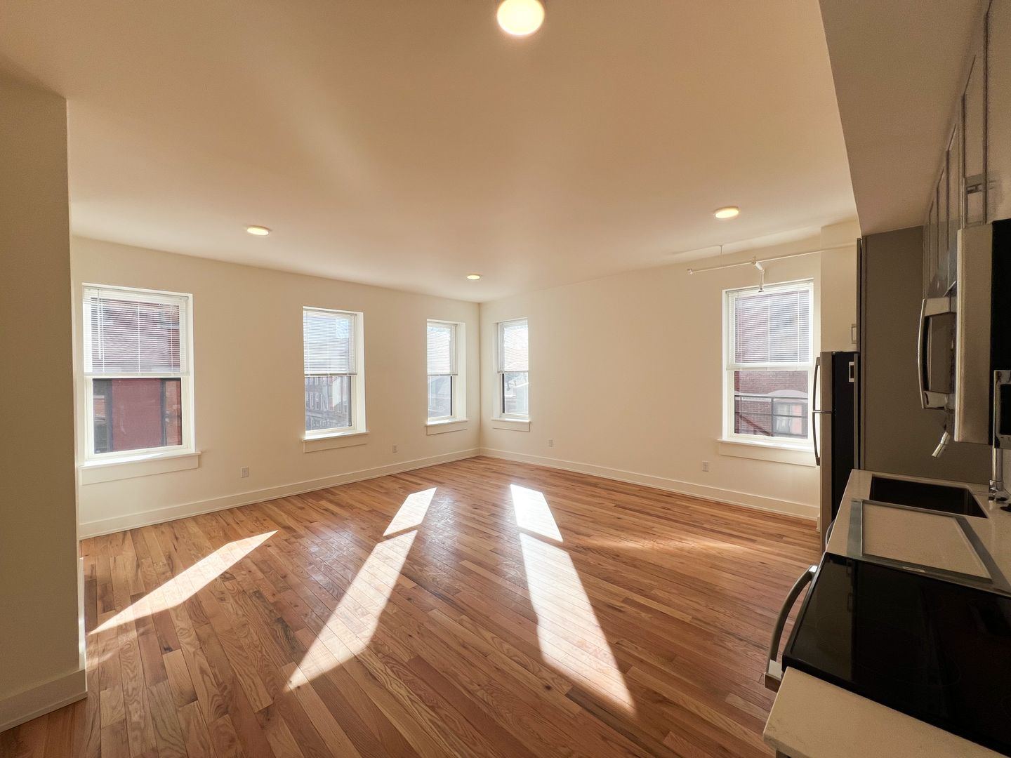 Cincinnati Apartment: 1400 Clay Street