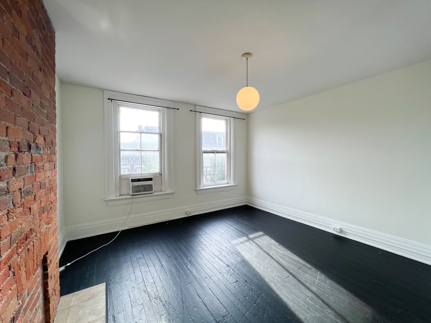 Cincinnati Apartment: 1313-1315 Main St