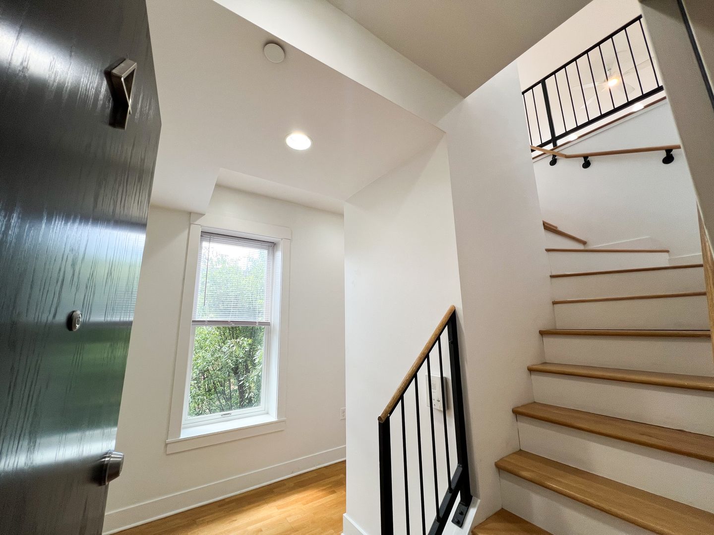 Cincinnati Apartment: 1200 Broadway