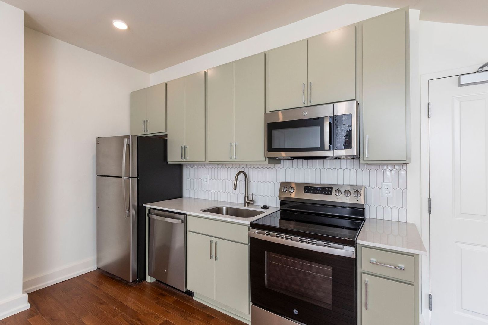 Cincinnati Apartment: 1425 Main Street