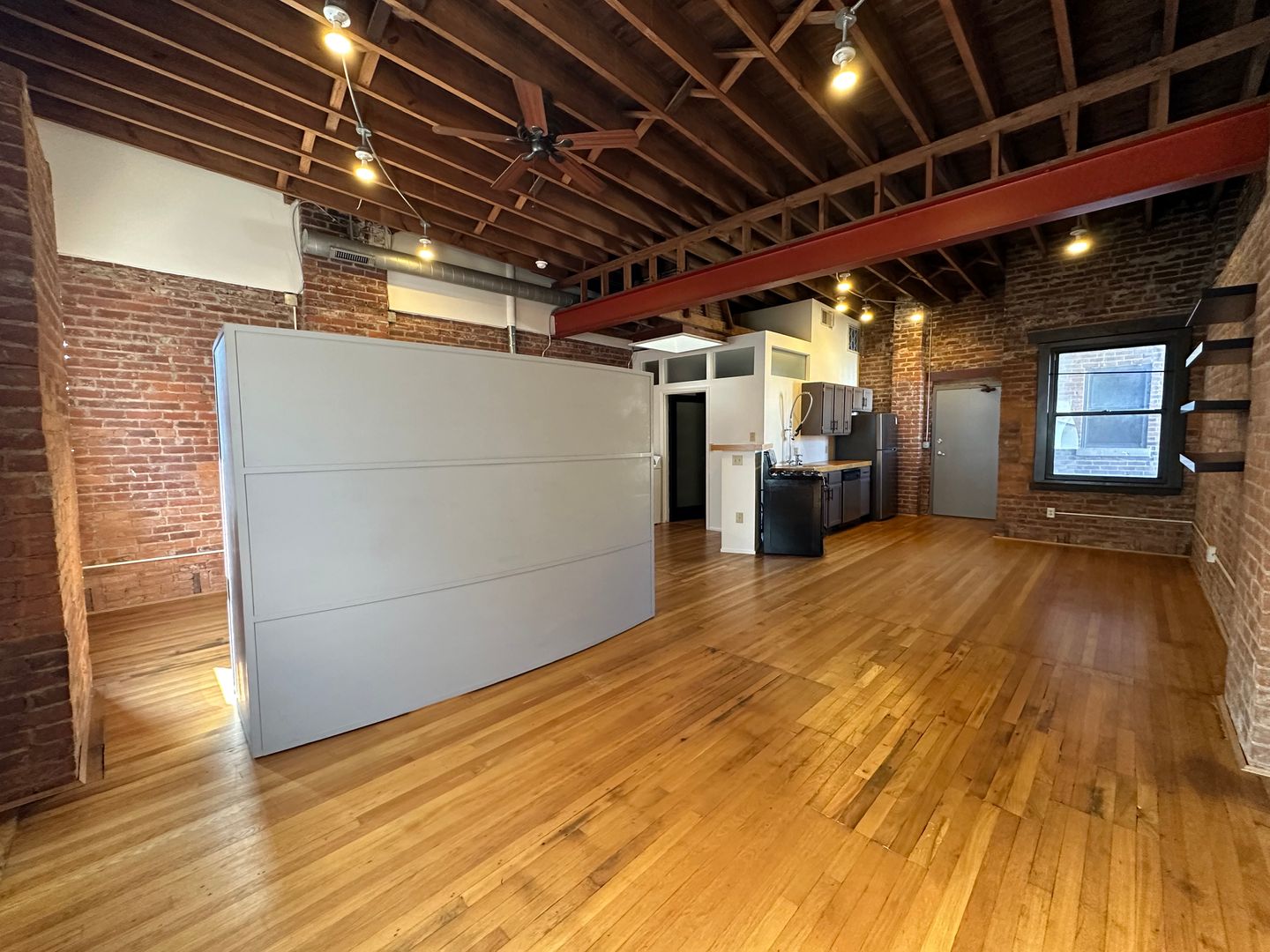 Cincinnati Apartment: 340 Reading Road