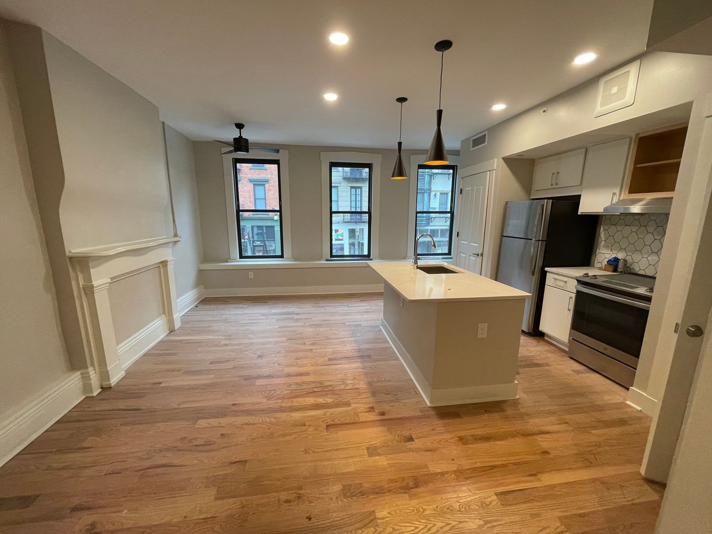 Cincinnati Apartment: 1223-1245 Main Street