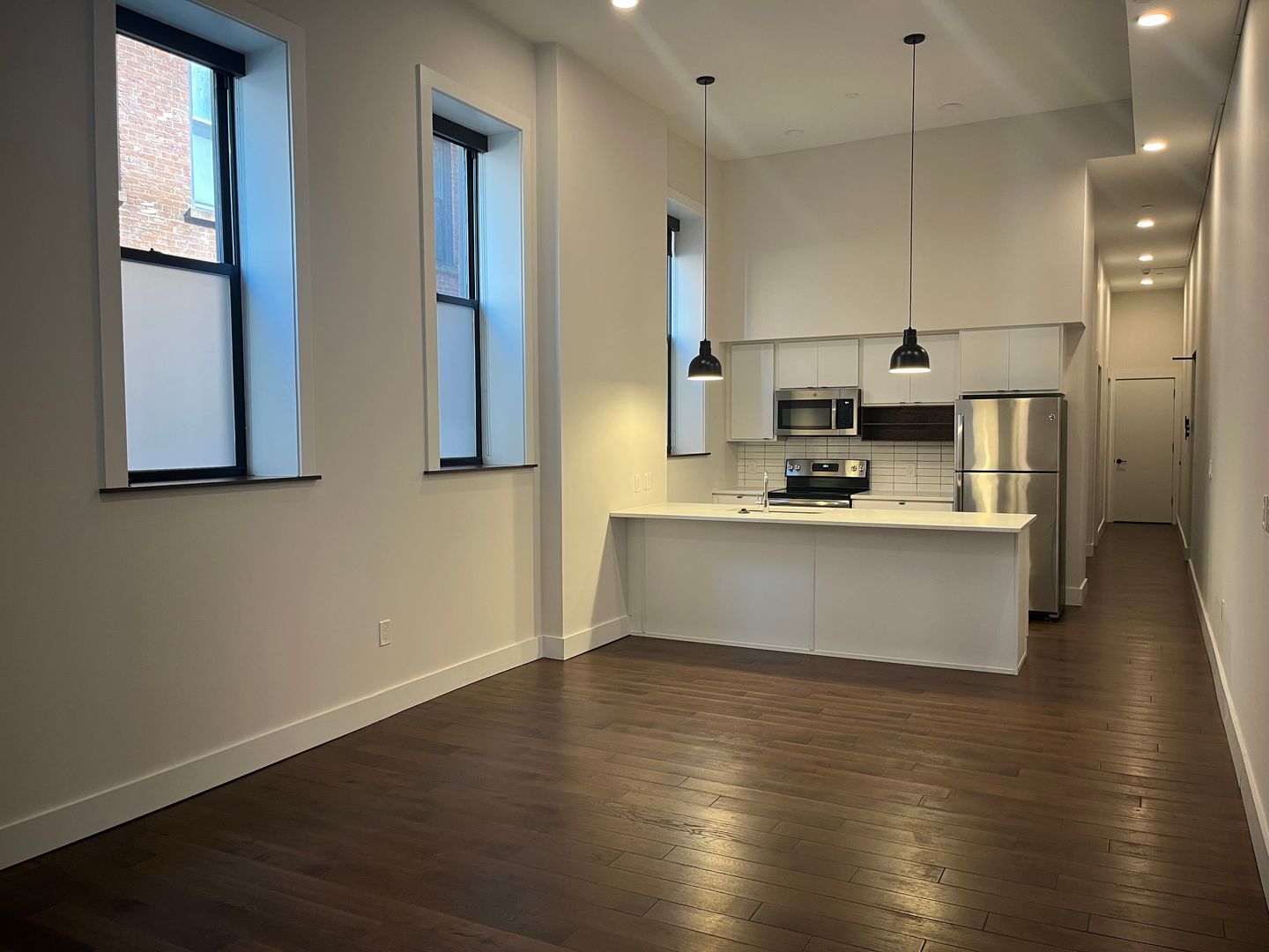 Cincinnati Apartment: 1301-1309 Walnut Street