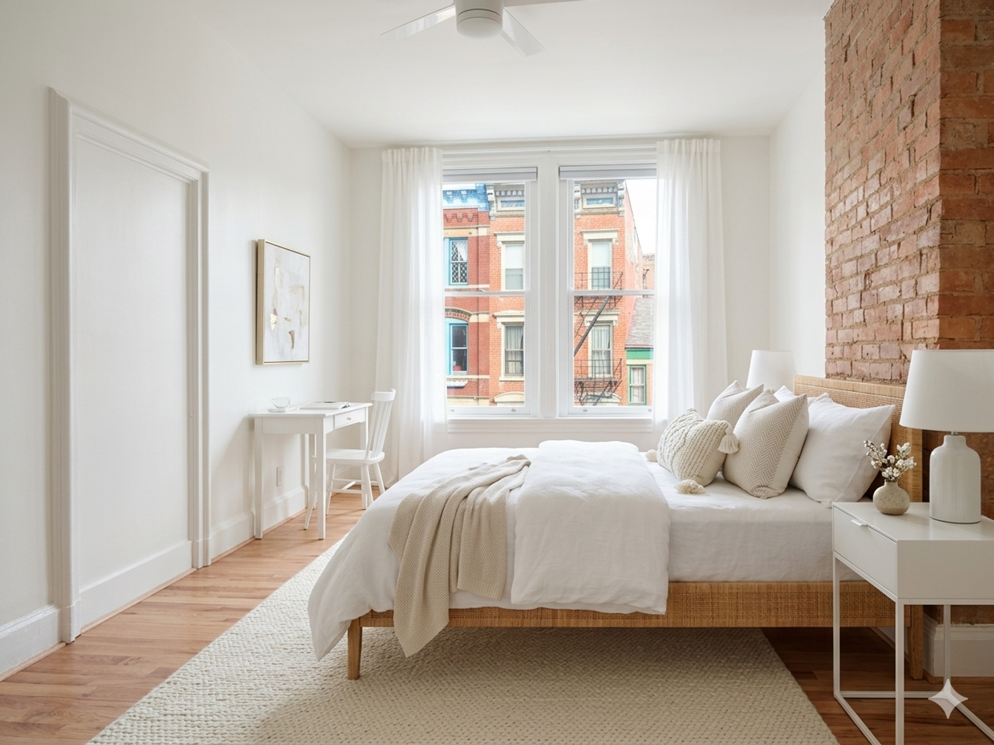 CIncinnati Apartment: 1329 Main St