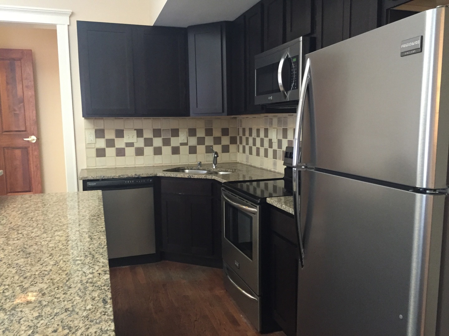 Covington Apartment: 318 Greenup