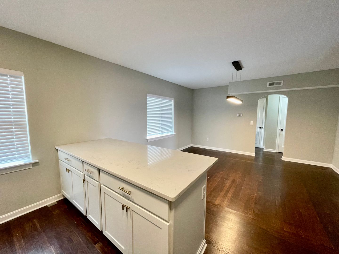 Cincinnati Apartment: 2621-2623 Woodburn Ave.