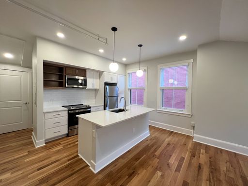 210 W 12th - 501, Cincinnati, OH 45202