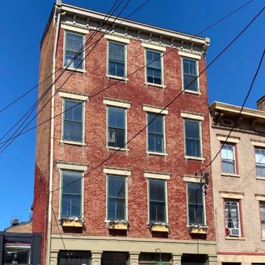 1431 Walnut St, Unit 2, Cincinnati, OH 45202