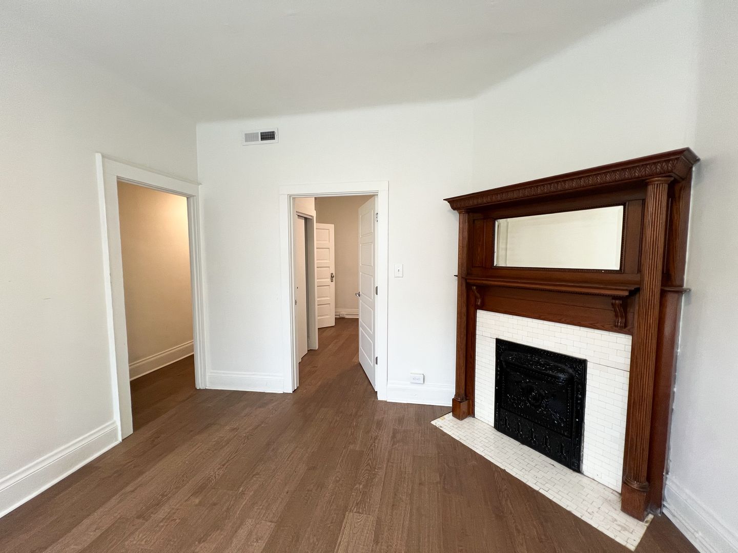 Cincinnati Apartment: 2378-2384 Park Avenue