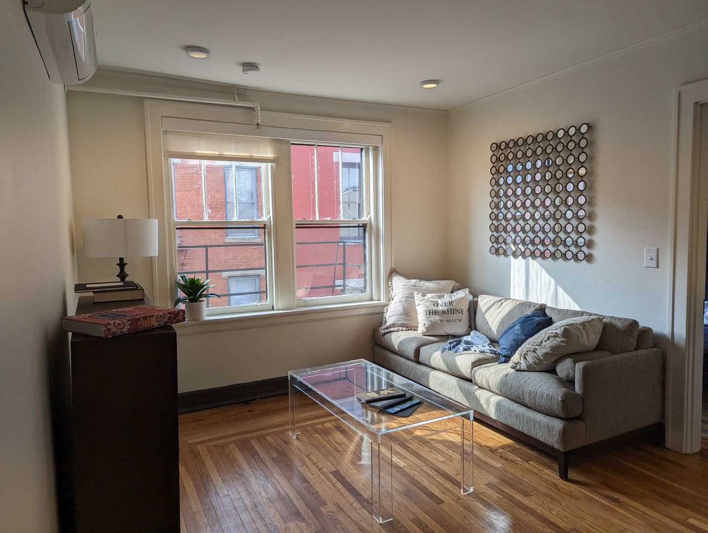 Cincinnati Apartment: 1401 Main Street