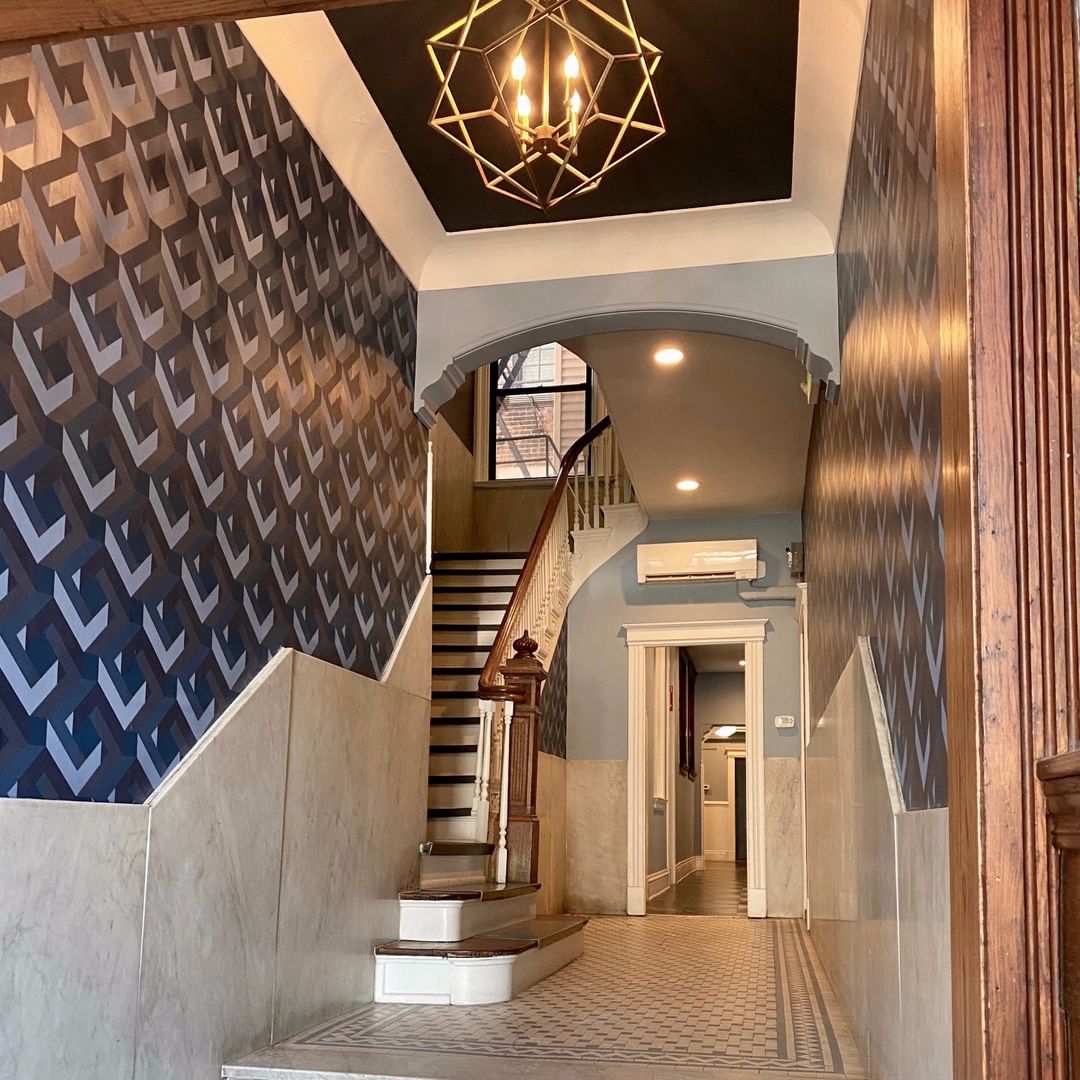 Cincinnati Apartment: 1200 Race Street