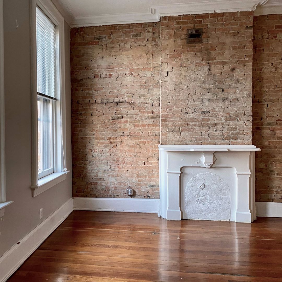 Cincinnati Apartment: 1123-1125 Walnut St