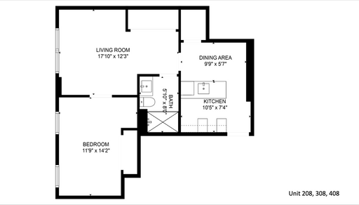 Listing photo thumbnail
