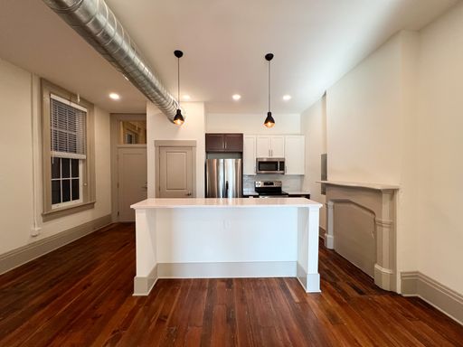 1703 Race Street - 201, Cincinnati, OH 45202