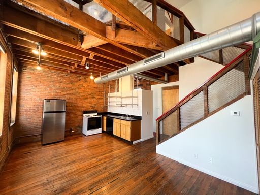 1431 Walnut St, Unit 2, Cincinnati, OH 45202