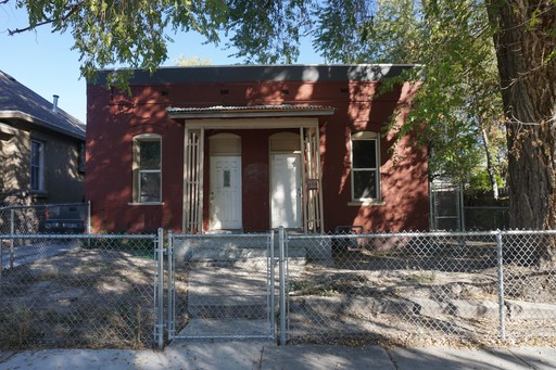 Modern Remodeled 2 Bed 1 Bath Salt Lake Duplex – photo 1