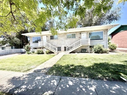 Salt Lake 2 Bedroom Pets Welcome 4 Plex – photo 1
