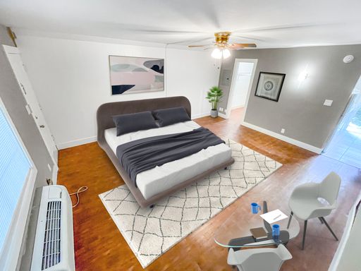 1st Floor (Furnished) - Studio Apartment in Heart of Chevy Chase – photo 1