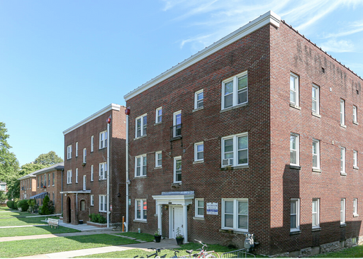 Upgraded One Bedroom / One Bathroom Units! – photo 1