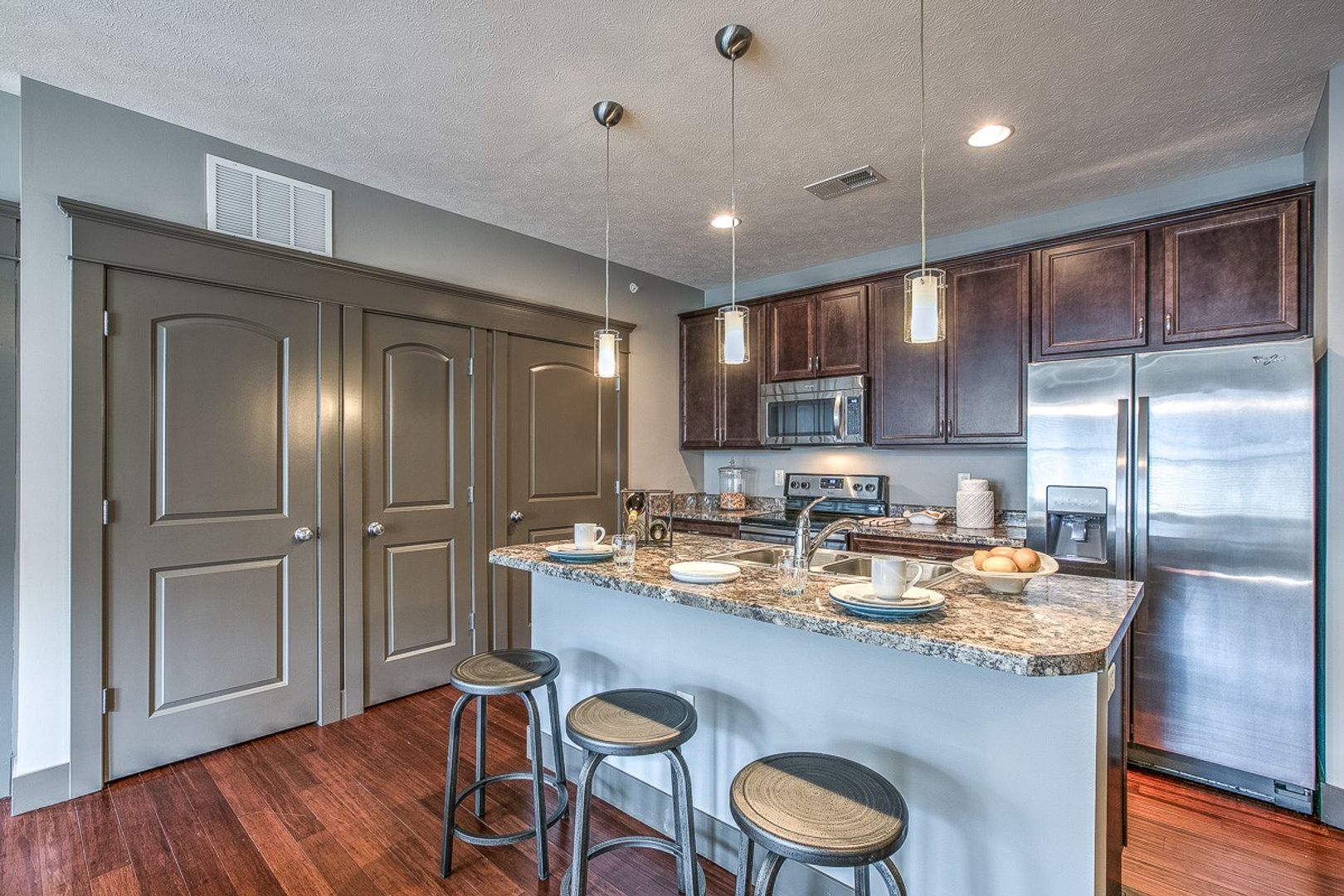 Elkhorn Apartment: 1010 N. 192nd Court, 1004 N. 192nd Court, 1011 N. 192nd Court