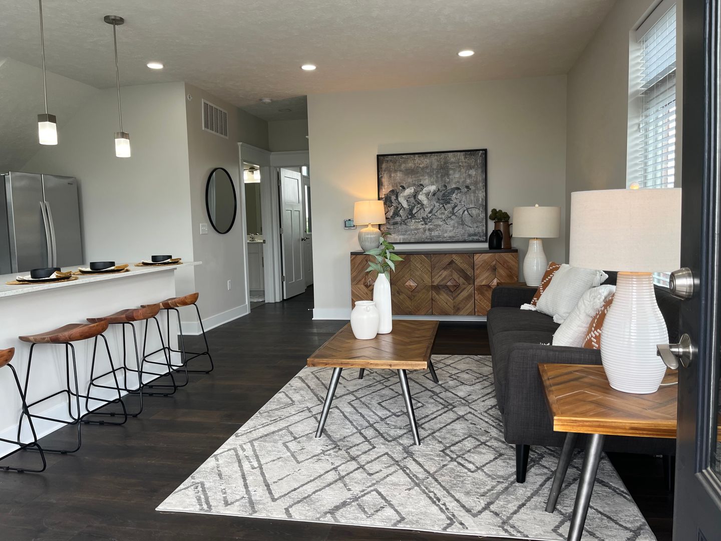 Elkhorn Apartment: 6249 Coventry Drive