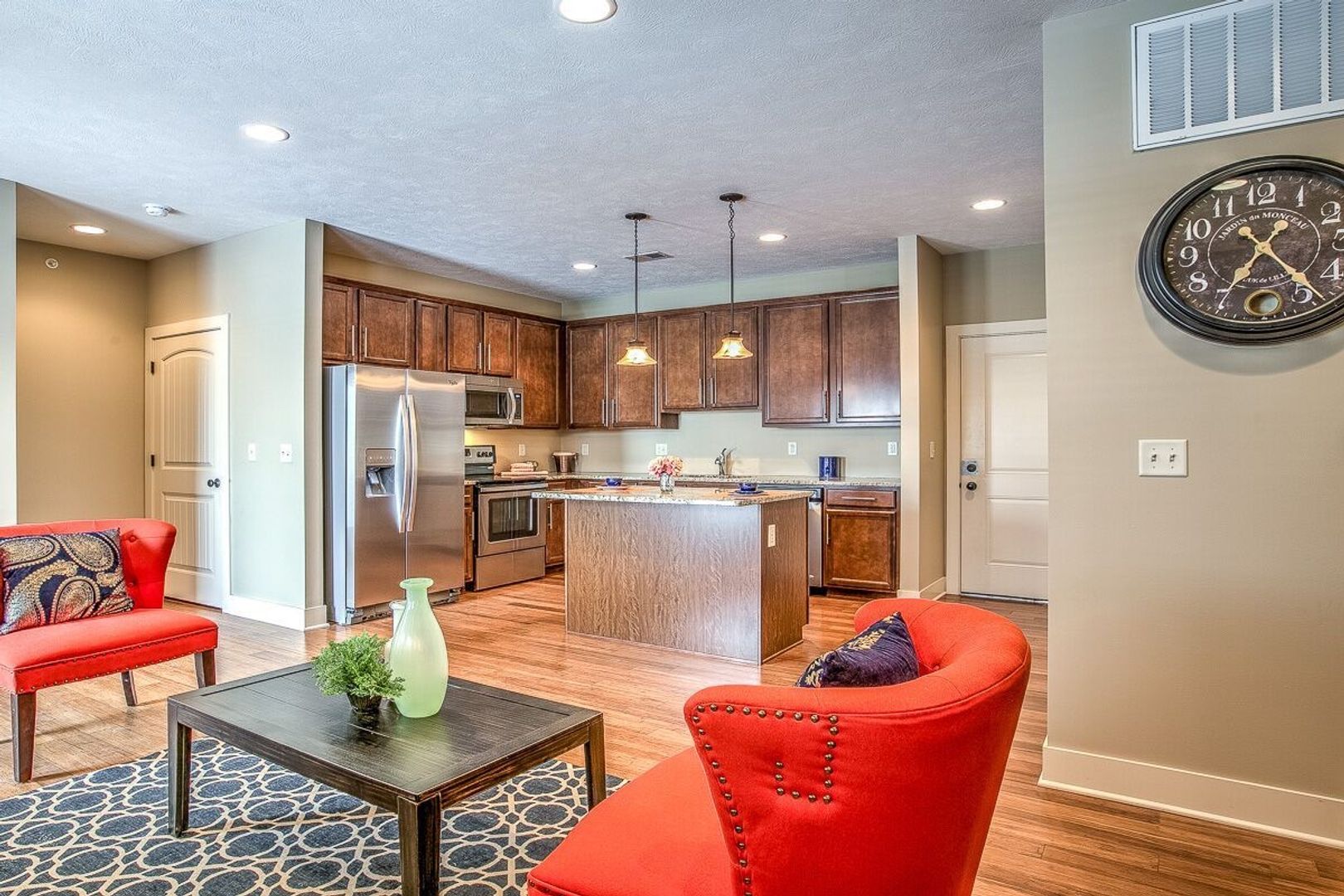 Elkhorn Apartment: 19009 Marcy Street